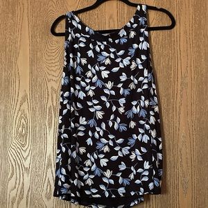 ❤️ Beautiful Wearever Halter Tunic J.Jill 2x